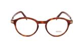 Ermenegildo Zegna EZ5269 052 48 Ochelari de citit