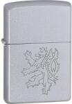 Zippo 20058 Czech Lion