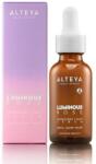 Alteya Organics Luminous Rose Világosító szérum 30ml