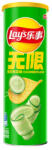 Lay's 90g Lay's uborka ízű burgonyaszirom dobozban
