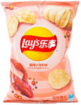 Lay's fűszeres folyami rák ízű burgonyachips 40g