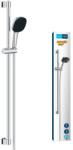 GROHE Set dus GROHE Vitalio 110, 3 tipuri de jet, crom, 900mm (85804227)