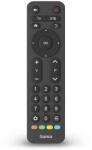 Hama Telecomanda Universala Hama, pentru 2 dispozitive, cu butoane mari, neagra (83528642)