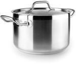 ibili Oala cu capac IBILI 607722, inox 1810, 22 cm, inductie (2785466)
