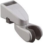 Hansgrohe Suport pentru dus hansgrohe UnicaE, crom, design elegant, 65x80x147 mm (12947613)