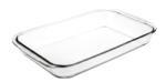 ibili Tava de copt Ibili 480740, 2.9L, 40x23 cm, potrivita pentru cuptor si microunde (27099100)
