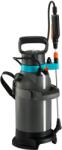 GARDENA Pulverizator electric Gardena EasyPump 5L cu acumulator, telescopica si curea de umar (24554847) Pulverizator