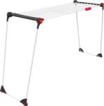 Vileda Suport de Uscat Vileda Infinity Compact, 19m, Telescop, Stabil, Inox (4627555)