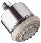 Hansgrohe Dus de dus Hansgrohe Clubmaster HG28496001, crom, 3 tipuri de jeturi (4299220)