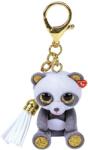 Ty Jucarie de plus Ty Chi Panda Multicolor, Material de Calitate, Unica (49499890)