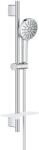 GROHE Set dus GROHE Vitalio Joy 120, 3 moduri de jet, crom, 6 lmin (68882204)