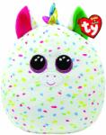 Ty Ursulet de plus TY - Squish a Boo Einhorn Harmony, 20 cm, multicolor (19541868)