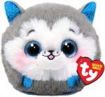 Ty Jucarie de Plus Ty Slush Beanie Balls, Culoare Vibranta, Moale si Pufoasa (80455955)
