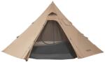 VEVOR Cort de camping VEVOR DW258099, pentru 4 persoane, impermeabil, cu interior din plasa (87737995) Cort