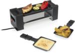 Tristar Grill Mini Raclette Tristar RA-2751, 400 W, pentru 2 persoane, compact (18708187)