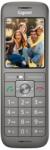 Gigaset Telefon fara fir Gigaset CL660HX, design modern, display colorat, compatibil cu routere (31911505)