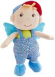 HABA Papusa de Plus HABA Schutzengel Frido, 20 cm, Washable, pentru Bebei si Copii Mici (64350757)