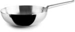 ibili Wok IBILI, 28 cm, 5 straturi, inductie, fara antiaderenta (3160457)