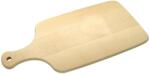 FACKELMANN Placa de taiat Fackelmann din lemn de fag, 38 x 17.5 cm, culoare maro (34701882) Tocator