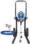 Graco Dispozitiv de vopsit Graco Magnum A45 ProPlus, putere 207 bar, 15m furtun (51639733)