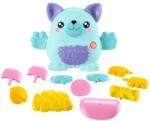 Fisher-Price Jucarie creativa pentru copii Fisher-Price FP Pets HXP18, 18 piese, stimuleaza creativitatea (4642672)