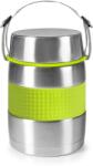 ibili Termos pentru alimente IBILI Class 1200 ML, metal inoxidabil, argintiu (55260382)