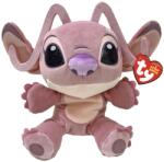 Ty Jucarie de plus TY Angel Beanie Babies 15cm din Lilo Stitch, moale si colectibila (67181881)