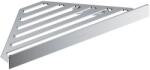 Hansgrohe Raft de dus hansgrohe AddStoris, metal, crom, montare pe colt (94482323)