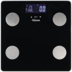Tristar Cantar de baie Tristar WG-2442, analiza corporala, 150 kg, display LCD (29877560) Cantar baie