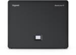 Gigaset Statie de baza IP Gigaset BasicLine pentru telefonie, neagra, suporta 6 mobilte (18109818)