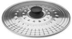 IBILI Capac inox multiusos Ibili 714237, 30-32-34-36 cm, argintie (1393165)