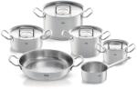 Fissler Set de oale Fissler original-profi collection, 5 piese, otel inoxidabil, inductie (13484690)