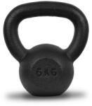 LIFEFIT Lifefit Kettlebell Steel 6kg