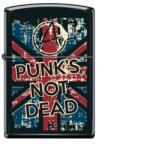 Zippo 26938 Punks Not Dead