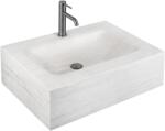 Rea Apollo Muralto Roma 70 mosdó 70x50 cm, márvány mintás REA-U9994 (REA-U9994)