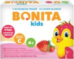 Vedra Bonita Kids Pastile cu extract de lichen islandez, căpșuni, 24 buc