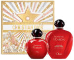 Dior - Hypnotic Poison (eau de toilette) szett I. 50 ml eau de toilette + 75 ml testápoló