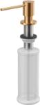 Quadron Lori folyadékadagoló 500 ml || MFT001_PVDC (MFT001PVDC)