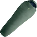 Deuter Sac de dormit Deuter Orbit -5C stânga - Ivy/Ink Sac de dormit