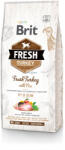 Brit Turkey with pea FitSlim 12kg