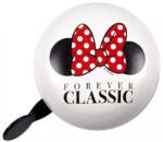Disney Zvonek minnie retro m
