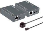 Thunder Germany HDX-65, HDMI hosszabbító adapter, Ethernet +IR (60m) - mkaudio