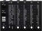 SOMA WARP Multieffekt processzor (WARP BLACK)