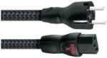 AudioQuest NRG-X3 tápkábel, 1m 3m (720792)