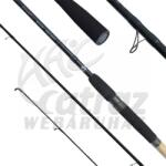 Serie Walter Racer-X Match 420 Carp - Match bot (SW1-235)