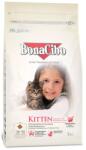 BonaCibo KITTEN (Csirke, szardella, rák és rizs) 5 kg - bundasbazar