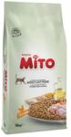 BonaCibo MITO ECONOMIC CAT (Csirke, szardella, rák és rizs) 7, 5 kg - bundasbazar