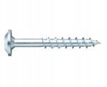 Wurth D-fejű csavar 8 x 280 100 Wurth Assy 4 Wh 1 db (0177380280)