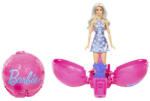 Mattel Barbie elképesztõ karrier baba - popsztár 36815