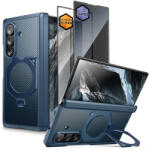 SUPCASE Samsung Galaxy Z Fold 8 Ultra Tok - Supcase UB Aero MagSafe - Kék (843439162235)